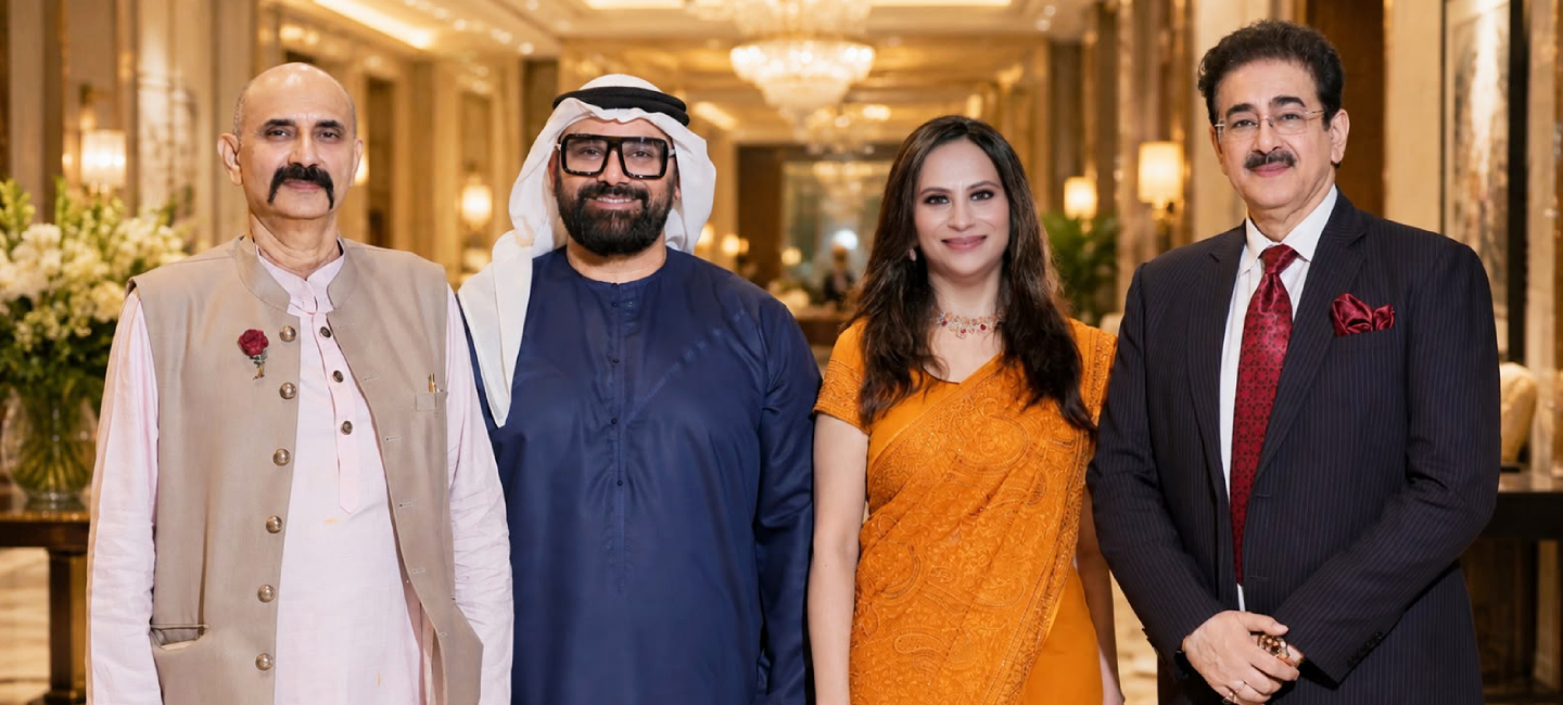 India’s Next MasterMind Awards event highlight 2
