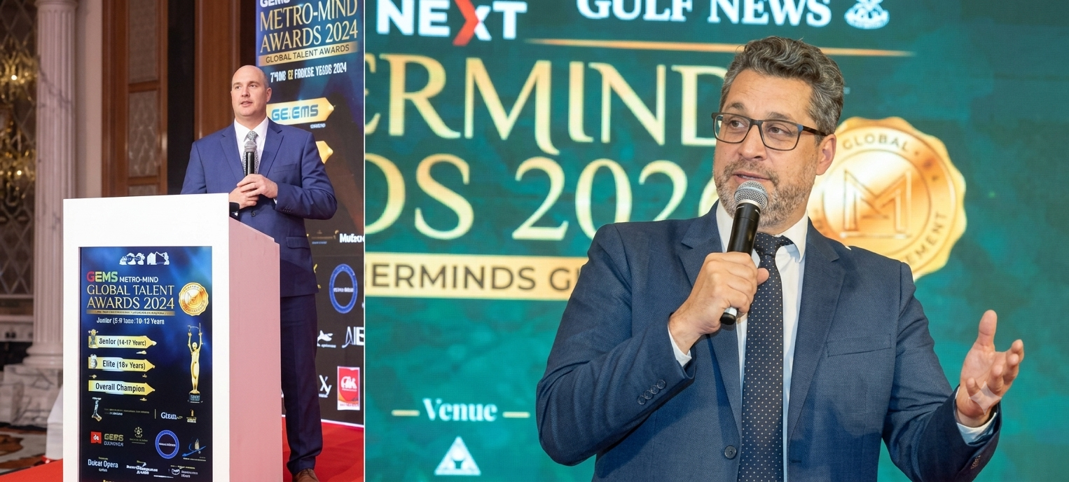 India’s Next MasterMind Awards event highlight 7