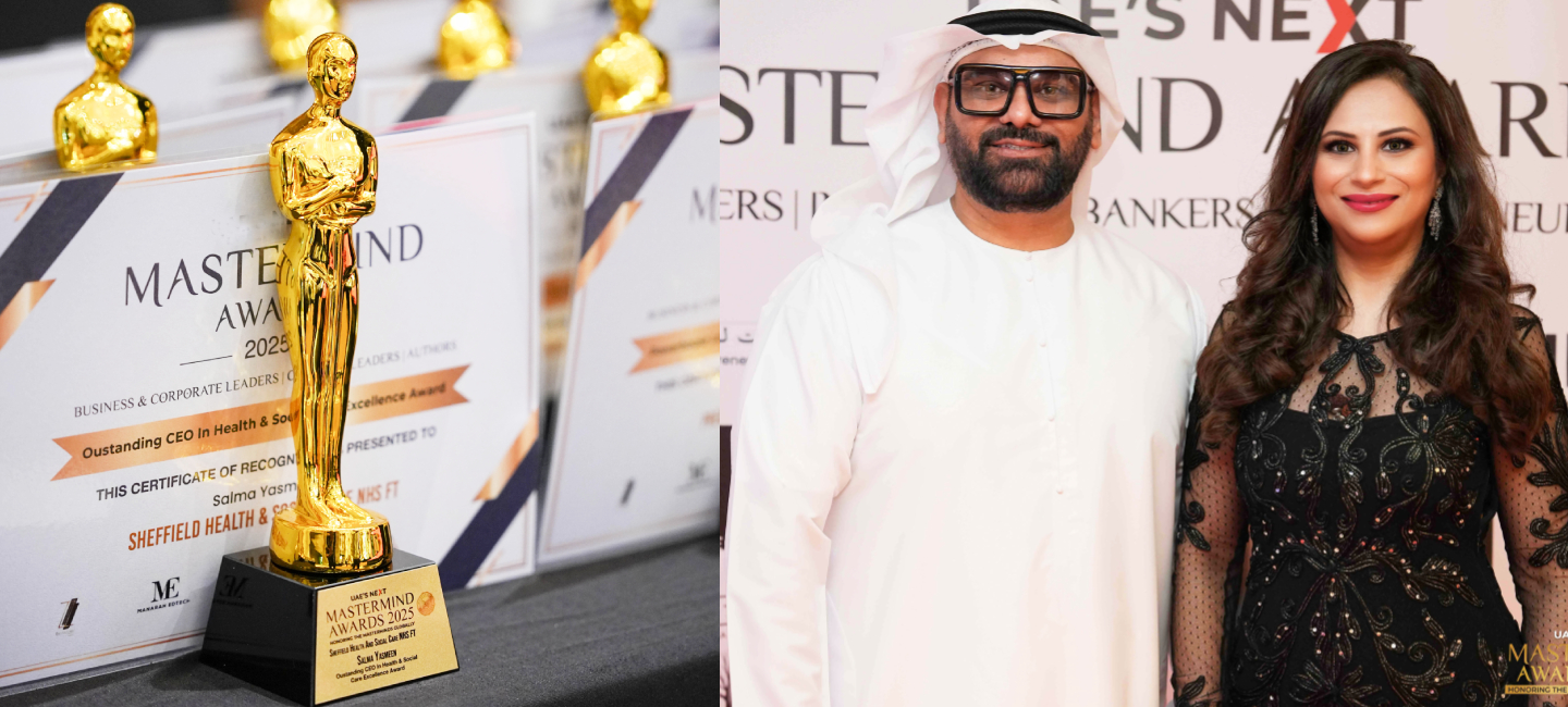 India’s Next MasterMind Awards event highlight 8