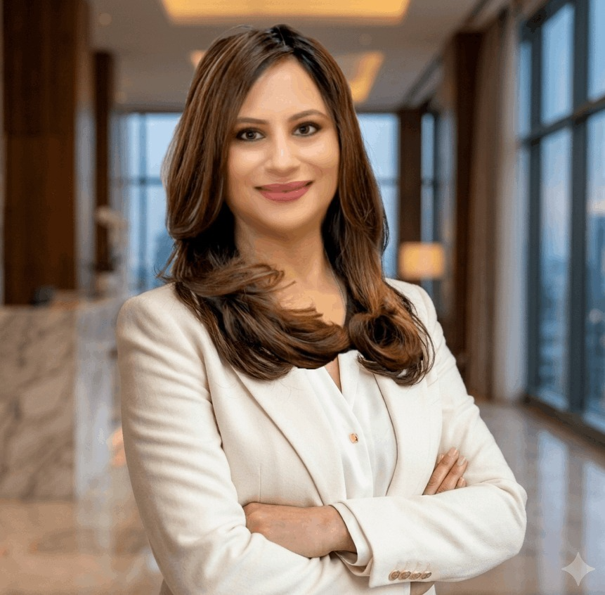 Dr. Navana Kundu