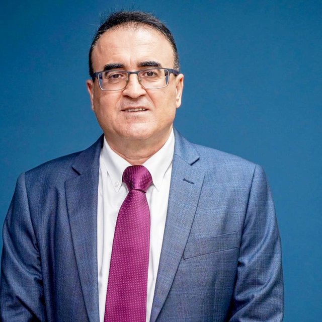 Dr. Nidal Abou Zaki