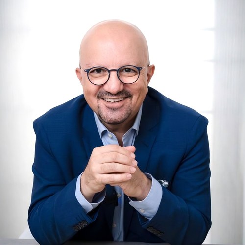 Dr. Rashad Haddad