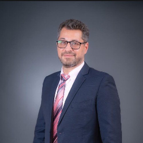 Khaled Diab