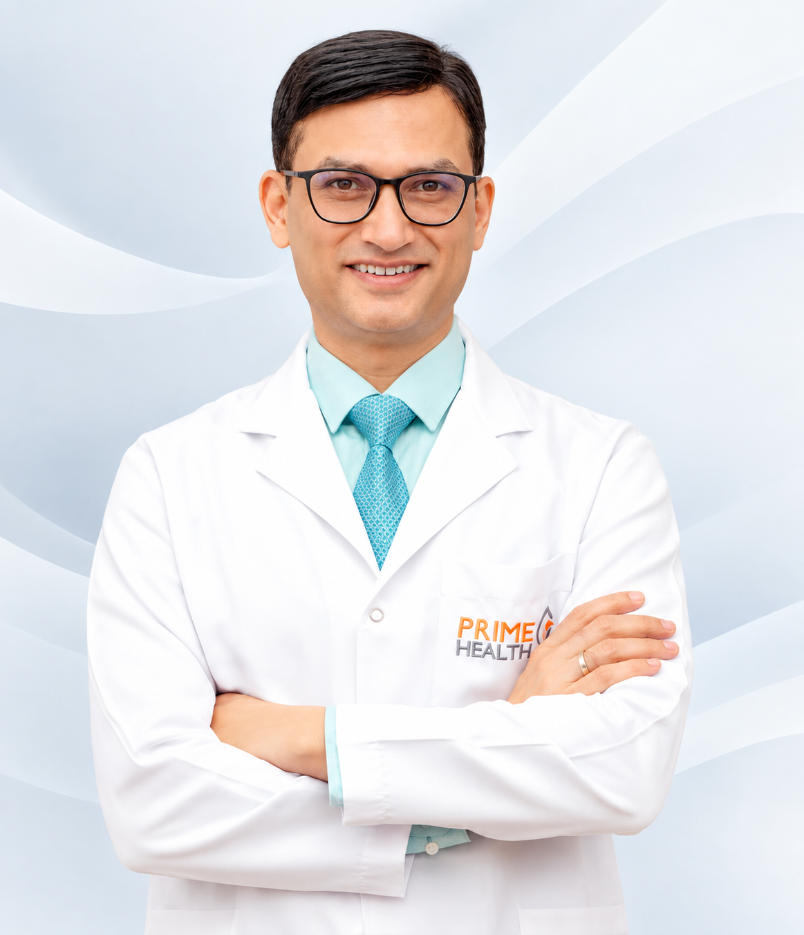 Dr. Satendra Kumar Multani